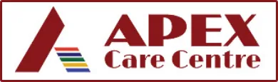 Apex Care Centre Logo