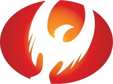 Phoenix Care Centre Logo